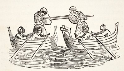 Wasserturnier von English School