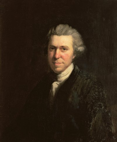 William Crowe (1745-1829) von English School