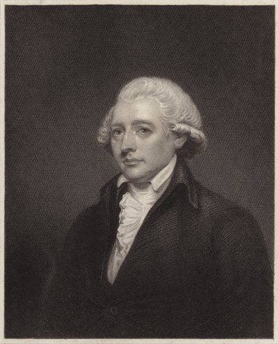 William Cumberland Cruikshank von English School