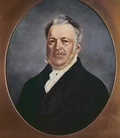 William Hedges von English School