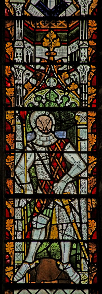 Gilbert III de Clare von English School