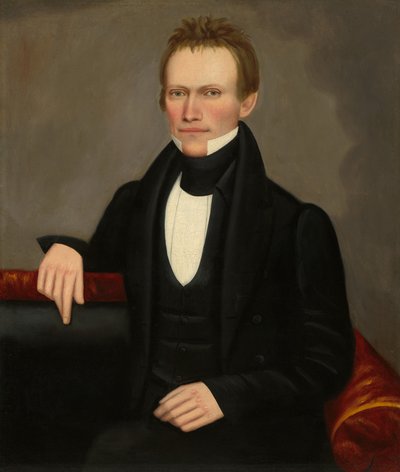 Paul Smith Palmer von Erastus Salisbury Field