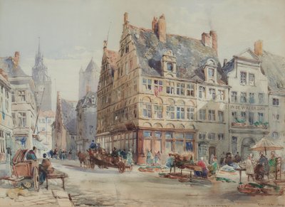 Gent von Ernest George