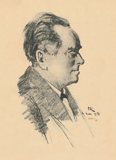 Michael Balling von Ernest Stephen Lumsden