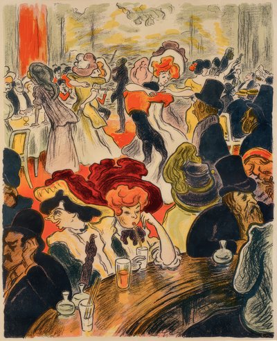 Matchiche von Ernst Matthes