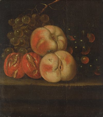 Fruchtstudie von Ernst Stuven