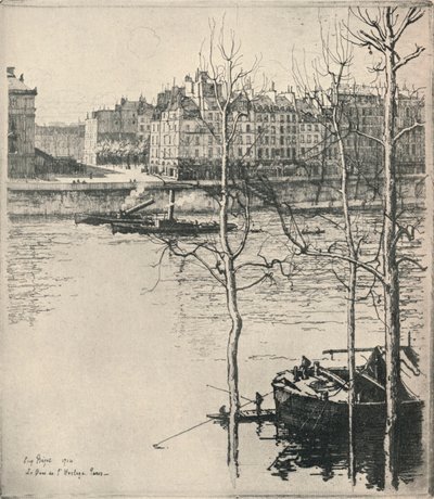 Le Quai de l