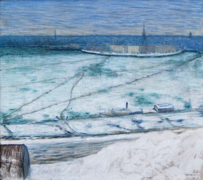 Abkürzungen von Eugène Jansson
