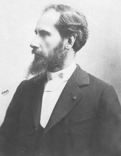 Marqueste von Eugene Pirou