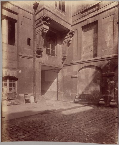 Hôtel de Lauzun, 17 quai d