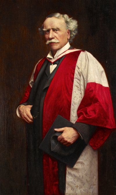 William Hayman Cummings von F. G. A. Butler
