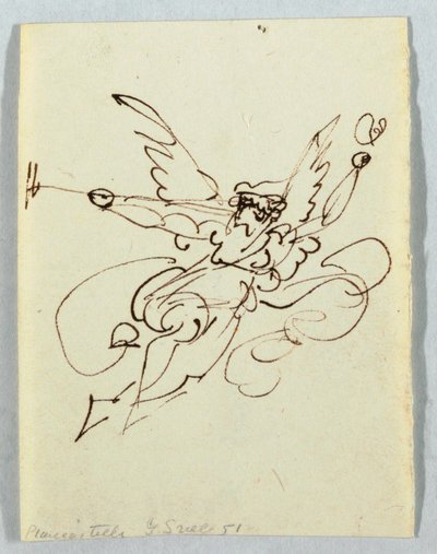 Engel von Felice Giani