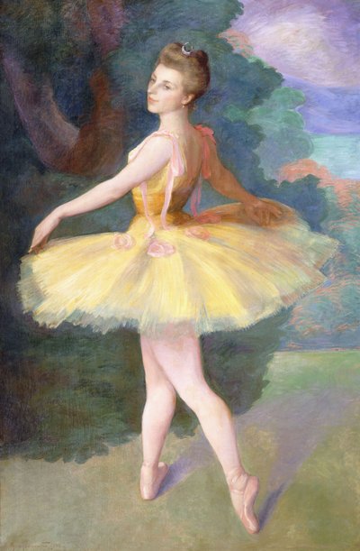 Das Lied des Frühlings, 1900 von Felix Bracquemond