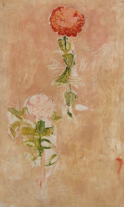 Zynien von Ferdinand Hodler