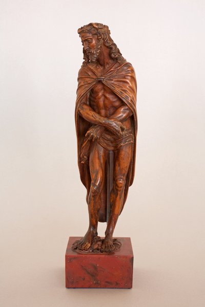Ecce Homo, spätes 16. - frühes 17. Jahrhundert von Flemish School