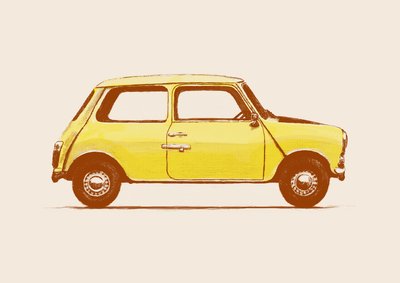 Mini von Florent Bodart