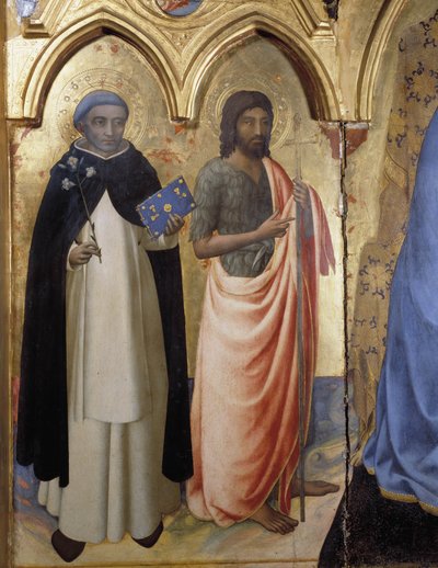 Unbekanntes Bild von Fra Angelico