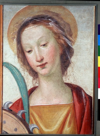 Unbekanntes Bild von Fra Bartolomeo