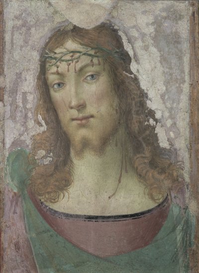 Ecce Homo von Fra Bartolommeo