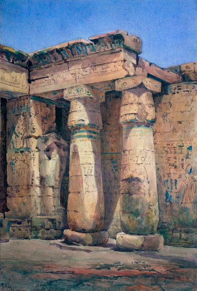 Ägypten von Frances Anne Lee