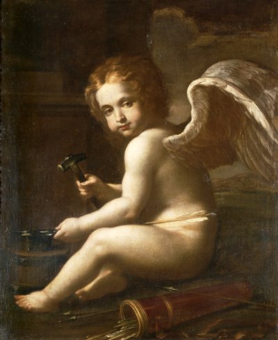 Unbekanntes Bild von Francesco Giovanni Gessi