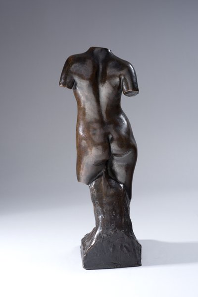Torso von Francis Derwent Wood