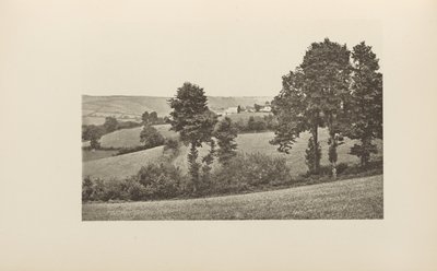 West Zuyland von Francis Frith