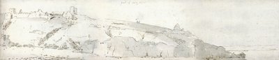 Tenby von Francis Place