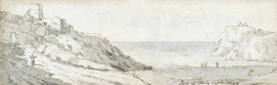 Tenby von Francis Place