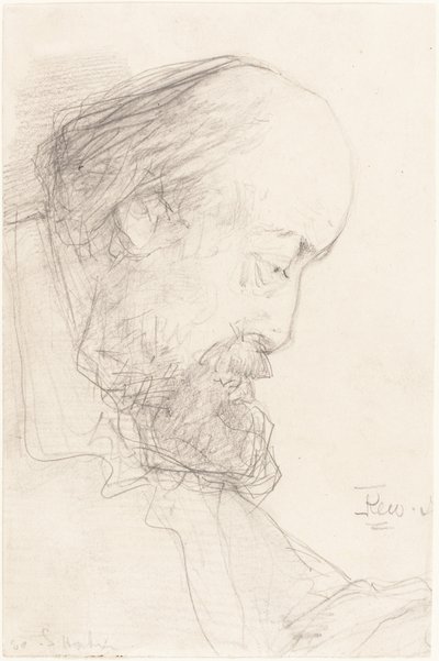 Griff von Francis Seymour Haden