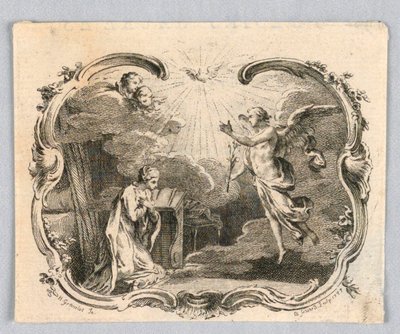 Vignette von Francois Joullain