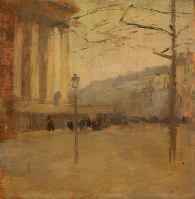 La Madeleine Nr. I von Frank Edwin Scott