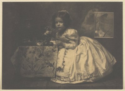 Brigitta von Frank Eugene