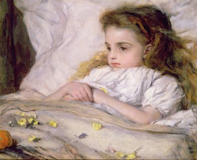 Genesender von Frank Holl