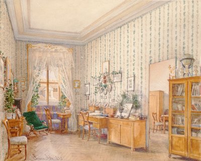 Unbekanntes Bild von Franz Alt
