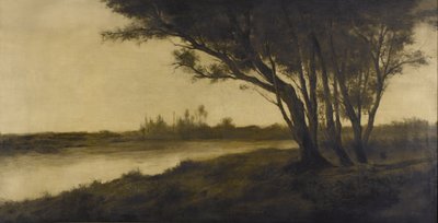 Landschaft von Frédérick Juncker