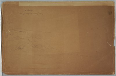 Landschaft bei Guaranda, Ecuador von Frederic Edwin Church