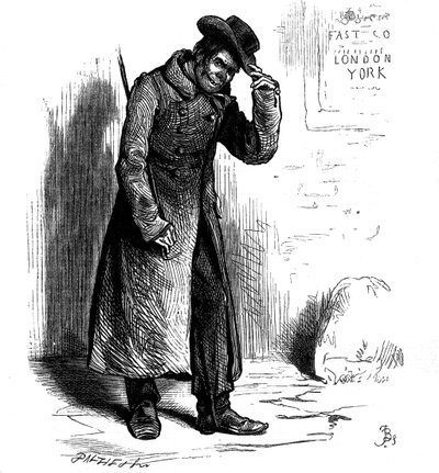 Charles Dickens 