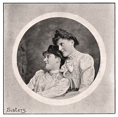 Schwestern von Frederick Downer and Sons