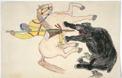 Unbekanntes Bild von Frederick Gokliz