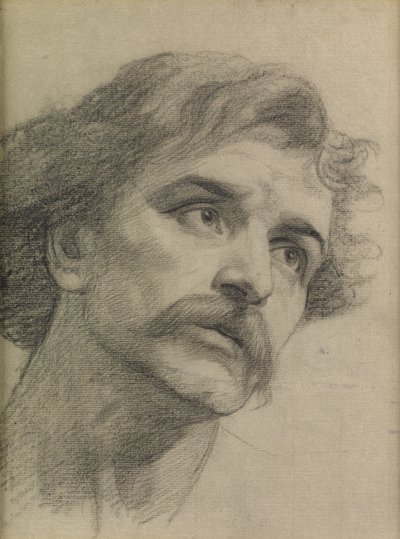 Giuseppe Moto, Violinist von Frederick James Sheilds