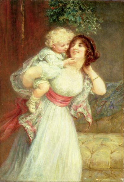 Mutters Liebling von Frederick Morgan