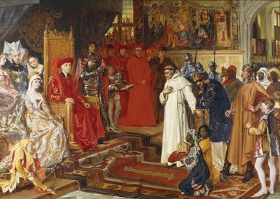 Die Kriegsbeute von Frederick William Davis