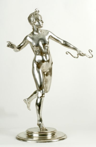 Diana von Frederick William MacMonnies