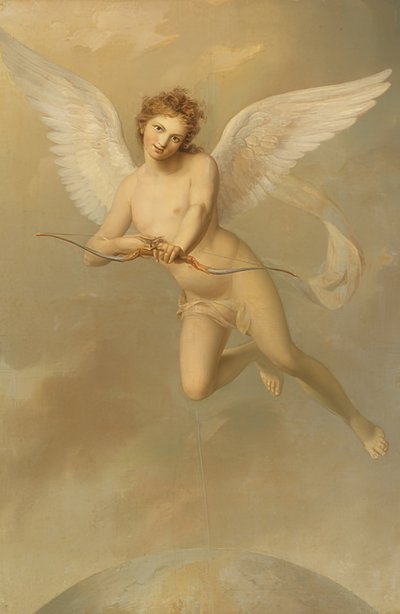 Amor von Fredric Westin