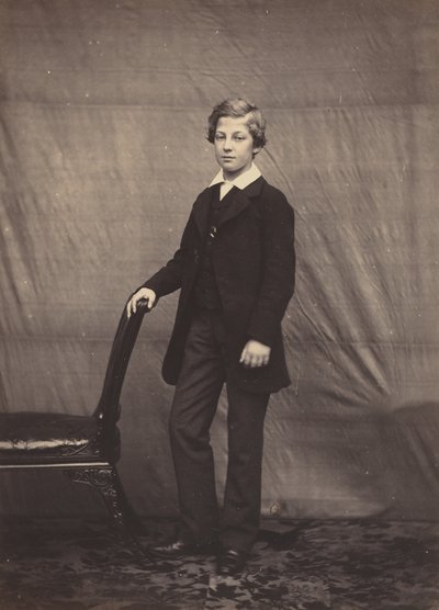Herzog von Alençon von French 19th Century