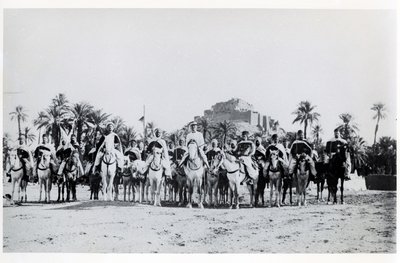 Algerien von French Photographer