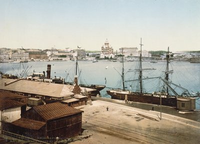 Helsingfors, Finnland von French Photographer