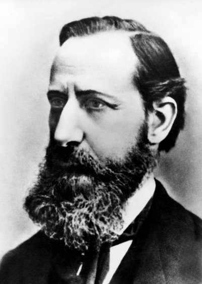 Henri Nestle von French Photographer