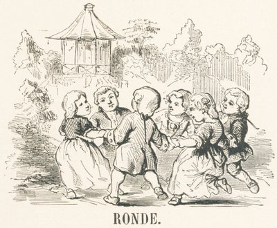 A: Rund von French School